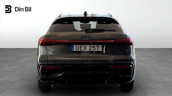Audi Q5 5 of 5
