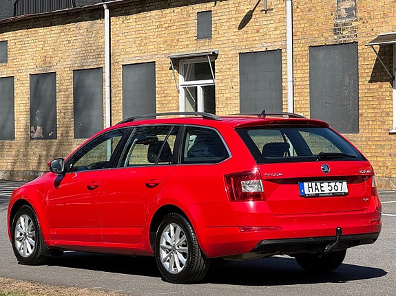 Skoda Octavia 9 of 21