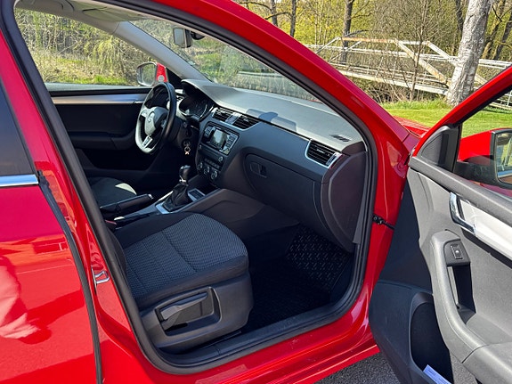 Skoda Octavia 17 of 21