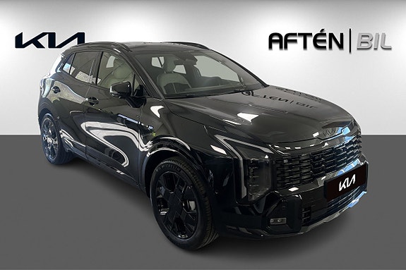 Kia Sportage 4 of 6