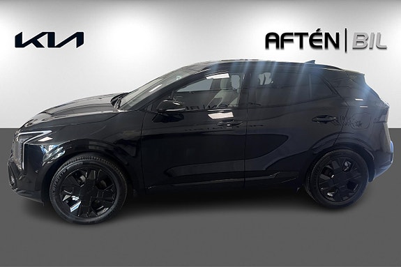 Kia Sportage 5 of 6