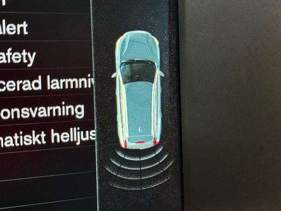 Volvo V60 20 of 30