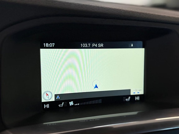 Volvo V60 16 of 30