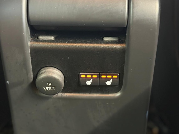 Volvo V60 27 of 30