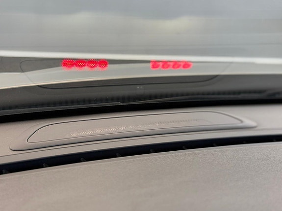 Volvo V60 21 of 30