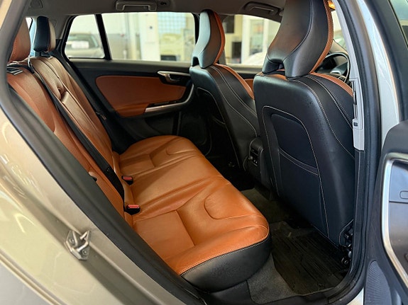 Volvo V60 29 of 30