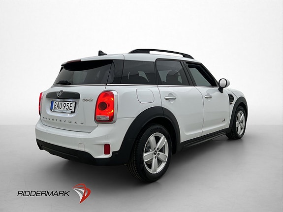 MINI Countryman C 8 of 30