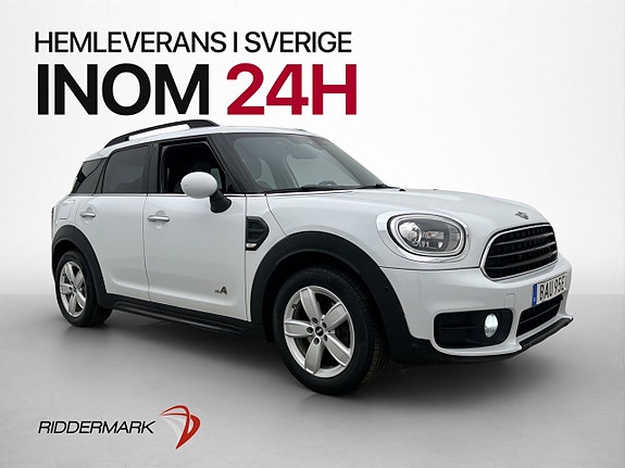 MINI Countryman C 3 of 30
