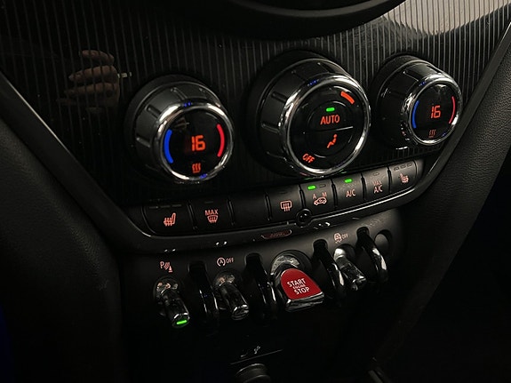MINI Countryman C 19 of 30