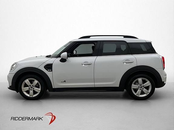 MINI Countryman C 4 of 5