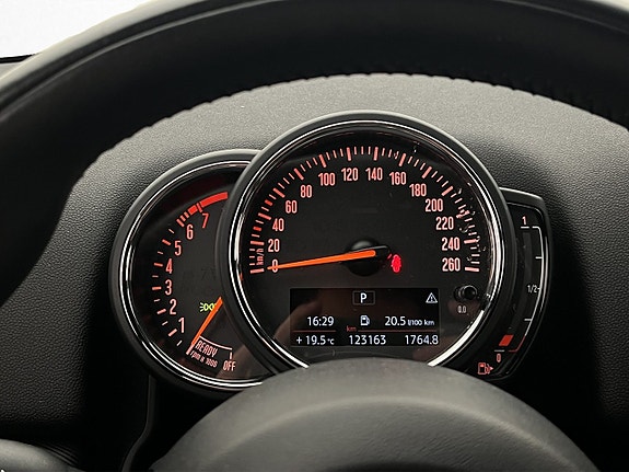 MINI Countryman C 13 of 30