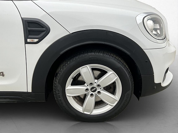 MINI Countryman C 30 of 30