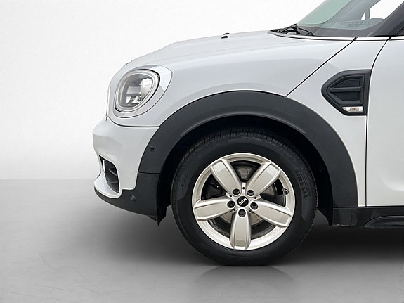 MINI Countryman C 27 of 30