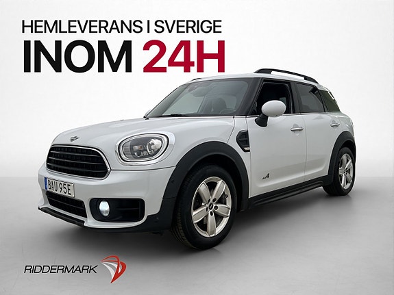 MINI Countryman C 3 of 5
