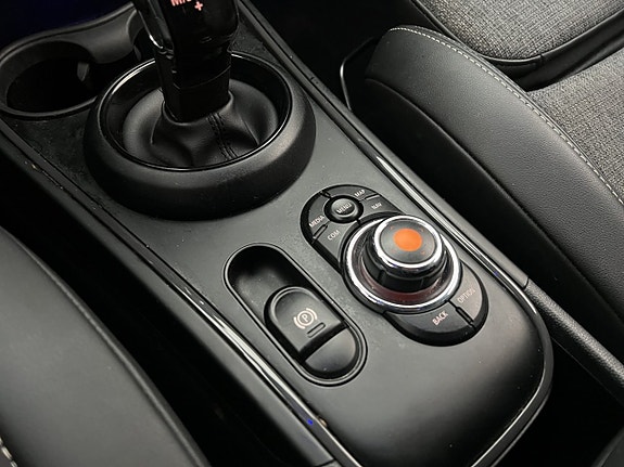 MINI Countryman C 21 of 30