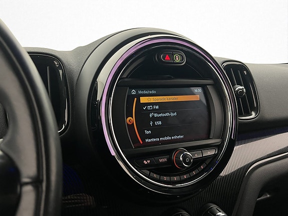 MINI Countryman C 18 of 30