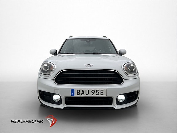 MINI Countryman C 2 of 5