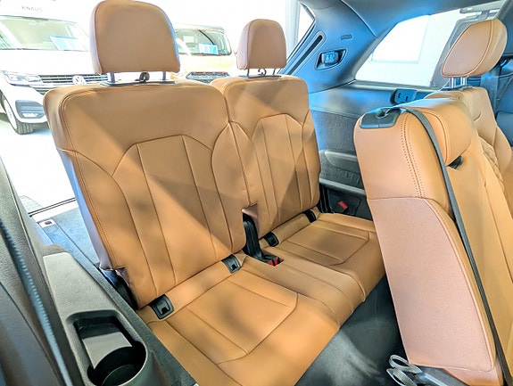 Audi Q7 23 of 29