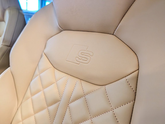Audi Q7 16 of 29