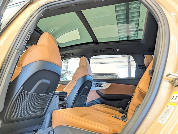 Audi Q7 13 of 29