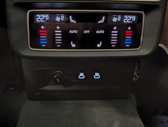 Audi Q7 20 of 29