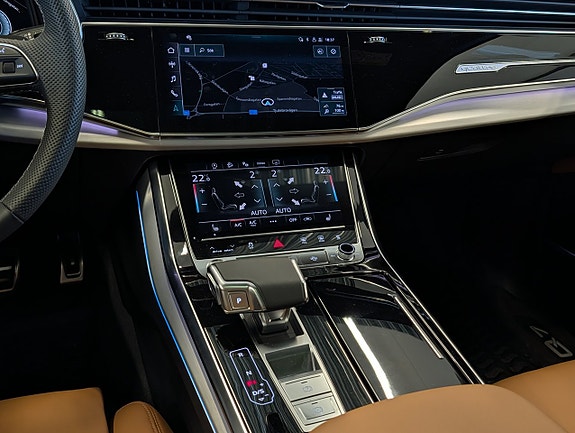 Audi Q7 19 of 29