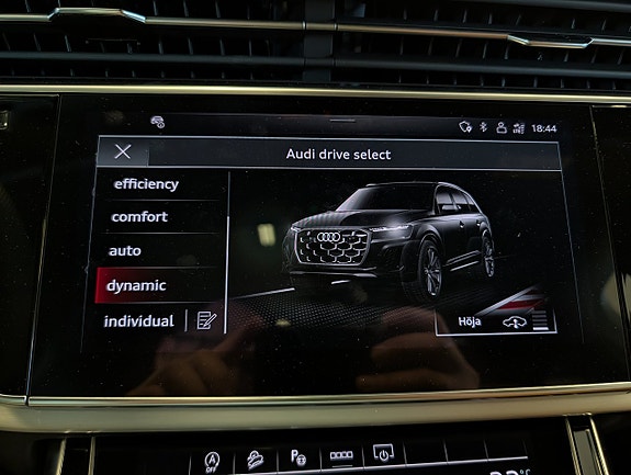 Audi Q7 26 of 29