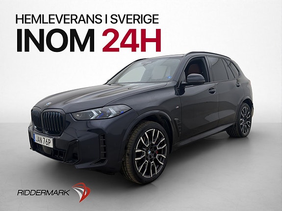 BMW X5 3 of 30