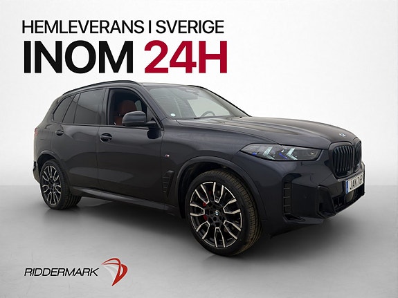BMW X5 3 of 30