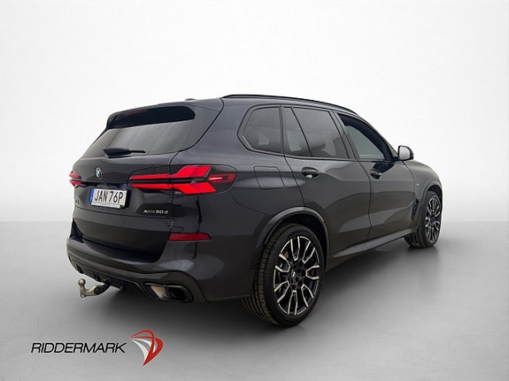 BMW X5 8 of 30