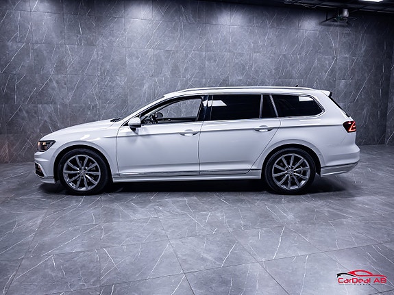 Volkswagen Passat 4 of 5