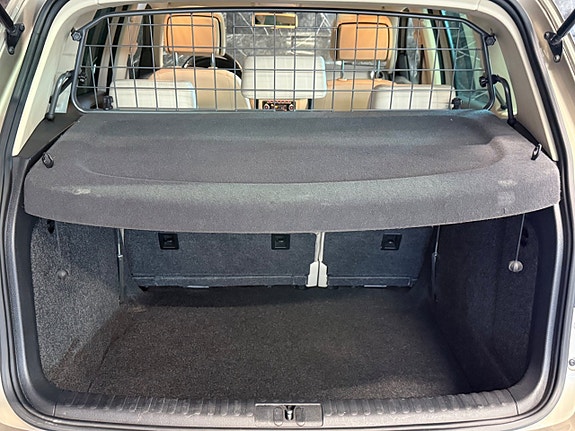 Volkswagen Tiguan 23 of 23