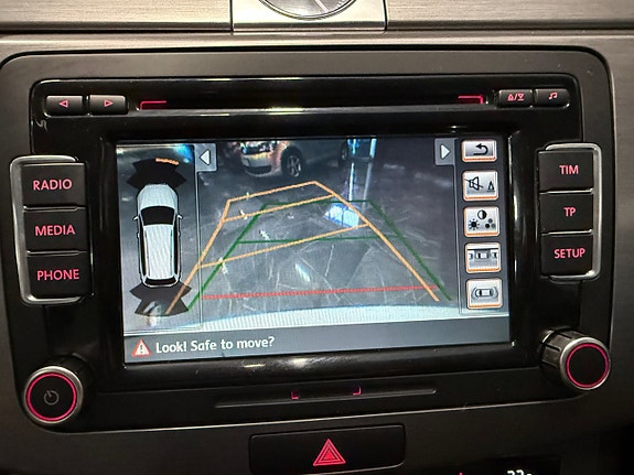 Volkswagen Tiguan 22 of 23