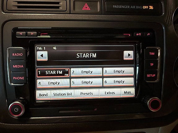 Volkswagen Tiguan 21 of 23