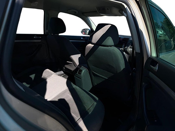 Volkswagen Golf V 14 of 20