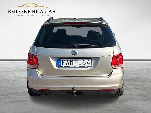 Volkswagen Golf I 6 of 20
