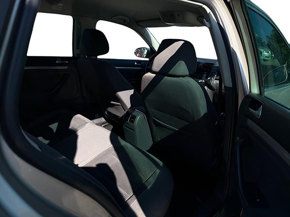 Volkswagen Golf I 9 of 20