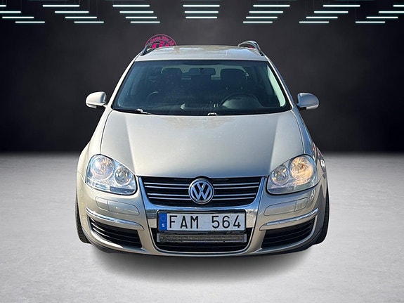 Volkswagen Golf V 5 of 20