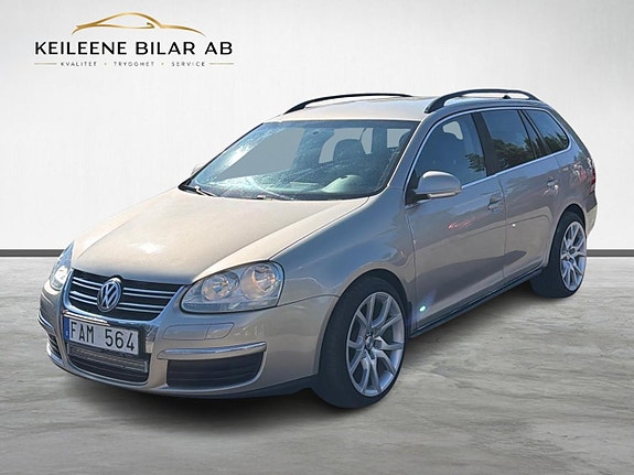 Volkswagen Golf I 3 of 20
