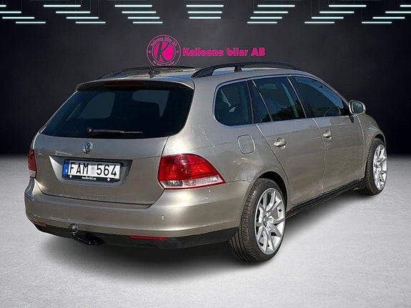 Volkswagen Golf V 8 of 20