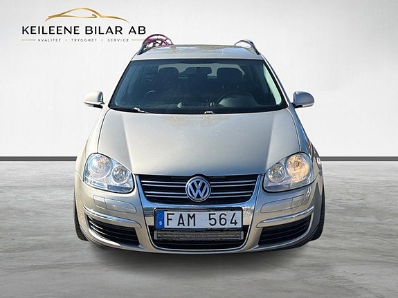 Volkswagen Golf I 4 of 20