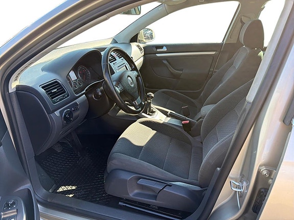 Volkswagen Golf V 16 of 20