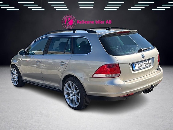 Volkswagen Golf V 9 of 20