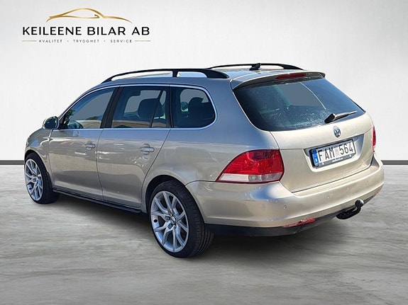 Volkswagen Golf I 15 of 20