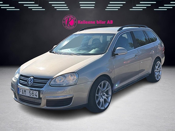 Volkswagen Golf V 4 of 20