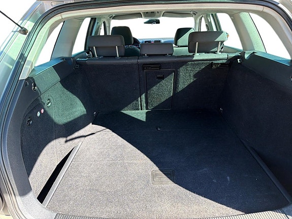 Volkswagen Golf V 11 of 20