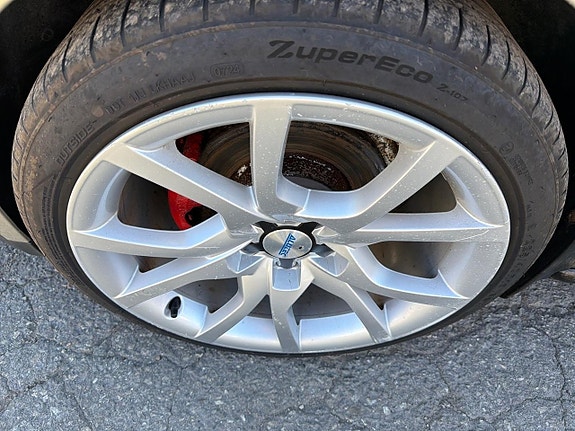 Volkswagen Golf V 18 of 20