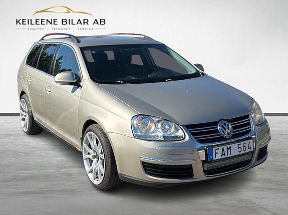 Volkswagen Golf I 5 of 20