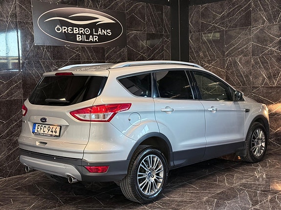 Ford Kuga 2 of 23