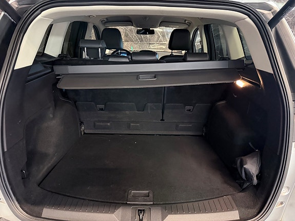 Ford Kuga 23 of 23